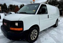 2013 GMC Savana 1500