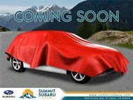 2026 Subaru BRZ tS