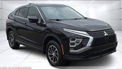 2024 Mitsubishi Eclipse Cross ES