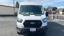 2023 Ford Transit 250