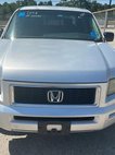 2008 Honda Ridgeline RTX