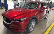 2019 Mazda CX-5 Grand Touring Reserve