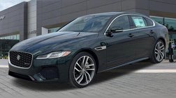 2024 Jaguar XF P300 R-Dynamic SE