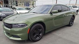 2021 Dodge Charger SXT