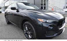 2024 Maserati Levante GT Ultima
