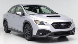 2025 Subaru WRX Premium
