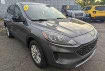 2021 Ford Escape Hybrid SE