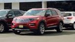 2025 Kia Niro Plug-In Hybrid EX