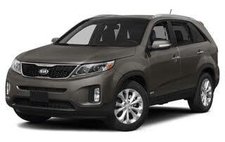 2015 Kia Sorento EX