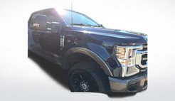 2022 Ford Super Duty F-250 King Ranch
