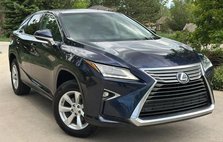 2016 Lexus RX 350 Base