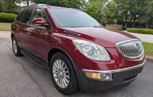 2010 Buick Enclave CXL