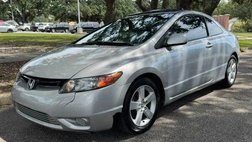 2007 Honda Civic EX