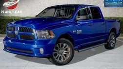 2019 Ram Ram Pickup 1500 Classic Express