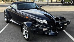 2001 Chrysler Prowler Base