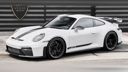2026 Porsche 911 GT3
