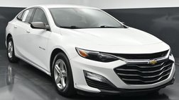 2023 Chevrolet Malibu LS Fleet