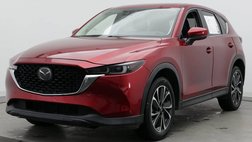 2023 Mazda CX-5 2.5 S Premium