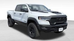 2026 Ram Ram Pickup 1500 RHO