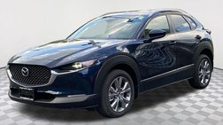 2026 Mazda CX-30 2.5 S Premium