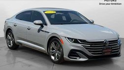 2023 Volkswagen Arteon SE R-Line