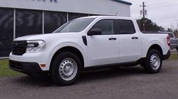 2024 Ford Maverick XL