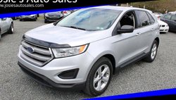 2016 Ford Edge SE