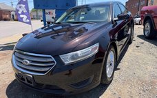 2014 Ford Taurus SE