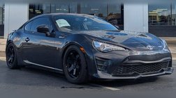 2019 Toyota 86 Base