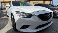 2015 Mazda MAZDA6 i Grand Touring