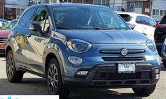 2018 Fiat 500X Urbana Edition