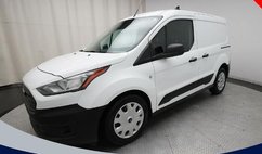 2022 Ford Transit Connect XL