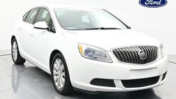 2016 Buick Verano Base