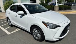 2018 Toyota Yaris iA Base
