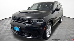 2024 Dodge Durango R/T