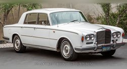 1967 Bentley Right-Hand-Drive