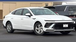 2026 Hyundai Sonata SE