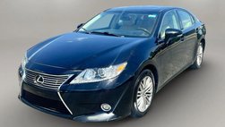 2015 Lexus ES 350 350
