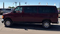 2006 Ford E-Series XLT