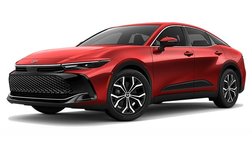 2023 Toyota Crown XLE