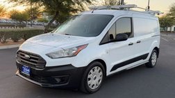 2020 Ford Transit Connect XL