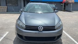 2014 Volkswagen Jetta SE