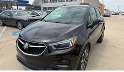 2019 Buick Encore Essence