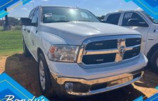 2022 Ram Ram Pickup 1500 Classic Tradesman