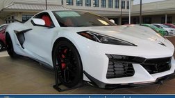 2026 Chevrolet Corvette Z06