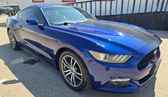 2016 Ford Mustang Premium