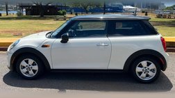 2015 MINI Hardtop Cooper