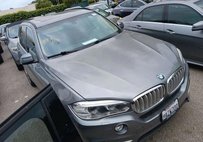2016 BMW X5 xDrive40e