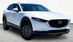 2026 Mazda CX-30 2.5 S