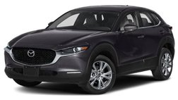 2020 Mazda CX-30 Preferred